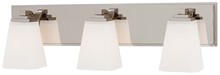 Minka-Lavery 4543-613 - 3 Light Bath