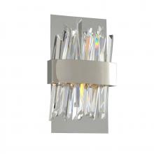 Kalco Allegri 030220-010 - Glacier LED ADA Wall Sconce