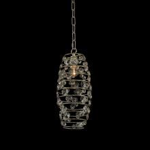 Kalco Allegri 032510-041-FR001 - Gemini 7 Inch Mini Pendant