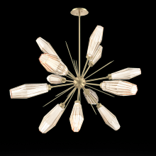Hammerton CHB0049-0A-GB-RA-001-L1 - Aalto Starburst - 38-Inch