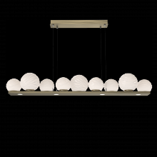 Hammerton PLB0092-0C-HB-WL-CA1-L3 - Gaia Linear - 59-Inch