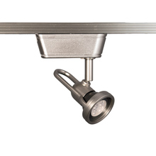 WAC US HHT-826LED-BN - LOW VOLTAGE TRACK HEAD WITH LED MR16