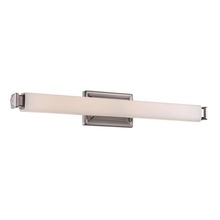 WAC US WS-7128-AN - BRISTOL 28IN SCONCE/VANITY 2700K