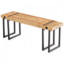 Cyan Designs 10174 - Countess Bench