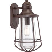 Quoizel MRE8409WT - Marine Outdoor Lantern