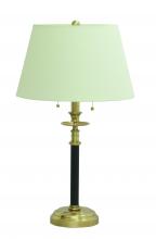 House of Troy B550-BWB - Bennington Table Lamp