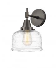 Innovations Lighting 447-1W-OB-G713-LED - Caden - 1 Light - 8 inch - Oil Rubbed Bronze - Sconce