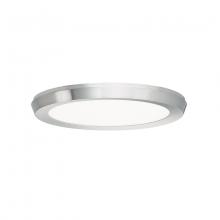 Modern Forms US Online FM-4211-BN - Argo Flush Mount Light