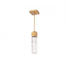 Modern Forms US Online PD-58115-AB - Juliet Mini Pendant Light