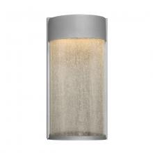 Modern Forms US Online WS-W2412-GH - Rain LED Wall Light