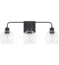 Capital 120031MB-426 - 3 Light Vanity