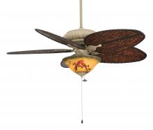 Fan Motor Without Blades